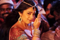 Charmi Hot Item Song Photos